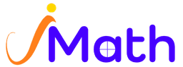 iMath Logo